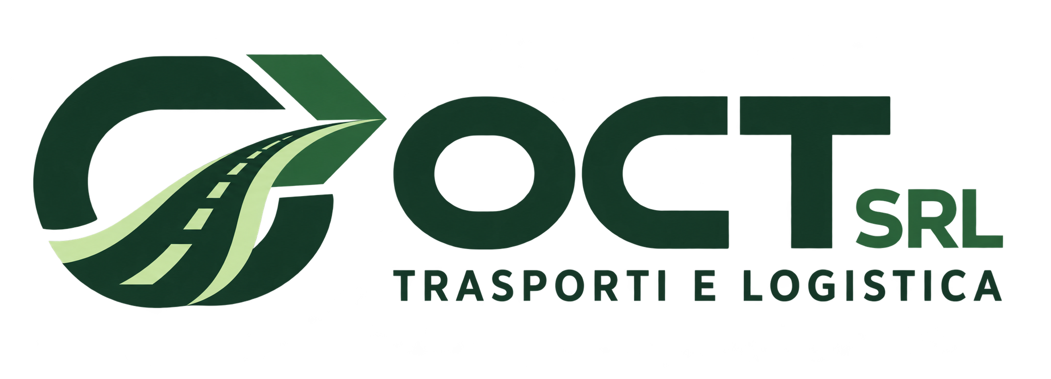 OCT SRL — Trasporti e logistica